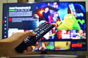Det bästa sättet att titta på Amerikanska utbudet på Netflix i Sverige usa netflix